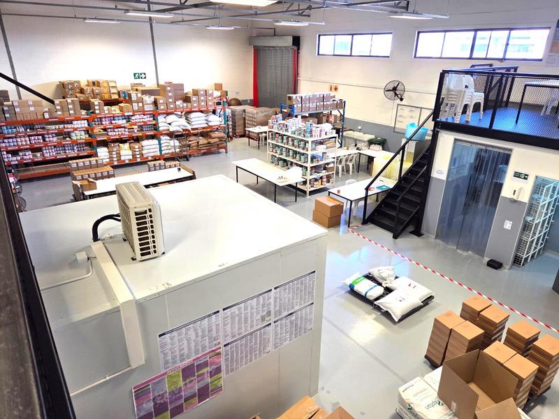 Commercial Property for Sale in Capricorn Western Cape